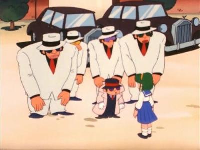 ななこSOS
