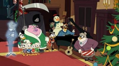 DuckTales