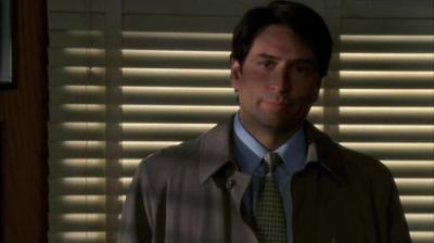 Įstatymas ir tvarka. Specialiųjų tyrimų skyrius