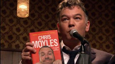 Stewart Lee's Comedy Vehicle