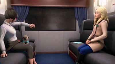 Thunderbirds Are Go!