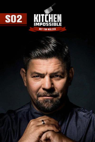 Kitchen Impossible filmas online
