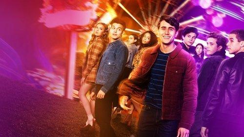 Su meile, Viktoras filmas žiurėti online