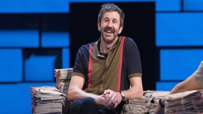 The Russell Howard Hour