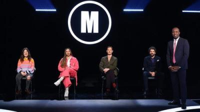 Celebrity Mastermind