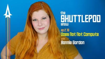The Shuttlepod Show