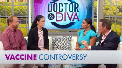 Doctor & the Diva