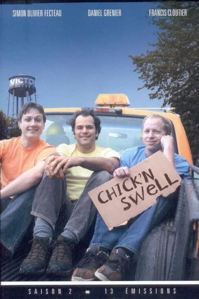 Chick'n Swell filmas online