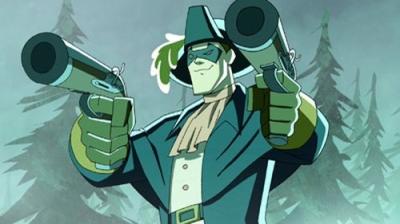 Scooby-Doo! Mystery Incorporated