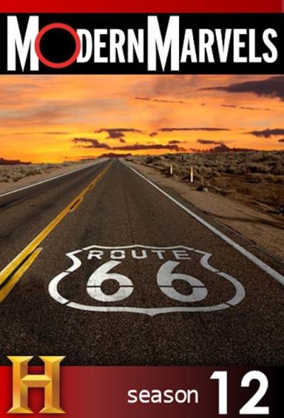 Modern Marvels filmas online