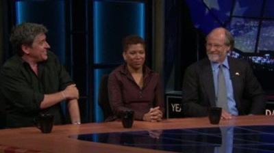 Real Time with Bill Maher