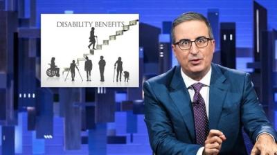 Last Week Tonight with John Oliver