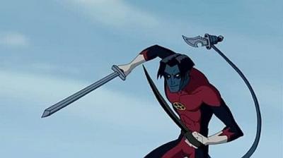 Wolverine and the X-Men