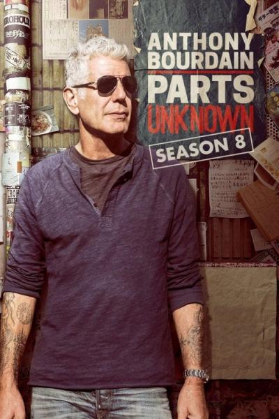 Anthony Bourdain: Parts Unknown filmas online