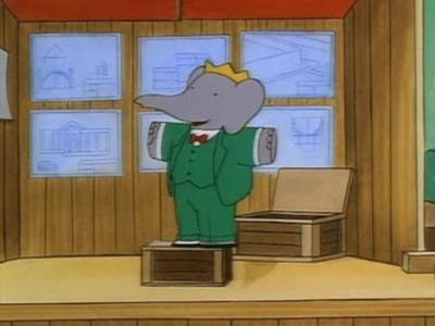 Babar