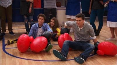 Lab Rats