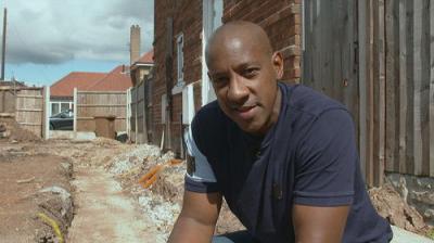 Homes Under the Hammer
