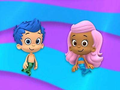 Bubble Guppies