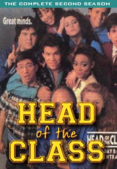 Head of the Class filmas online