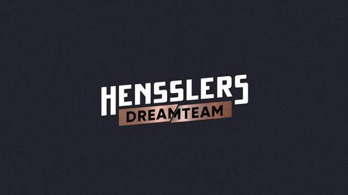 Hensslers Dreamteam filmas žiurėti online