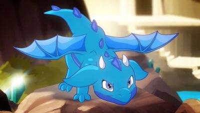 LEGO Elves