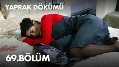 Yaprak Dökümü