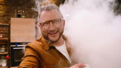 Lege kommt auf den Geschmack
