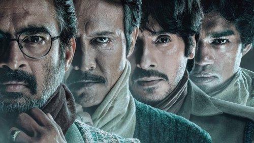 द रेलवे मेन - भोपाल की अनकही कहानी 1984 filmas žiurėti online