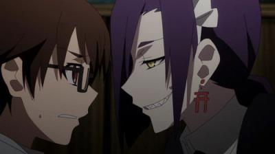 Re:CREATORS
