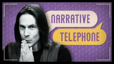 Narrative Telephone