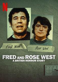 Fred and Rose West: A British Horror Story filmas online