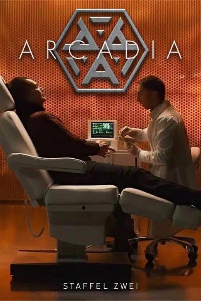 Arcadia filmas online