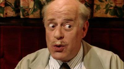 Keeping Up Appearances