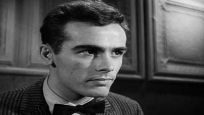 Johnny Staccato