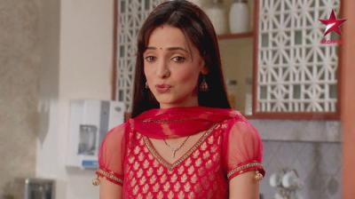 Iss Pyaar Ko Kya Naam Doon?