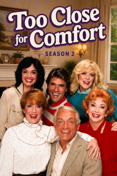 Too Close for Comfort filmas online