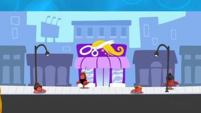 Bubble Guppies