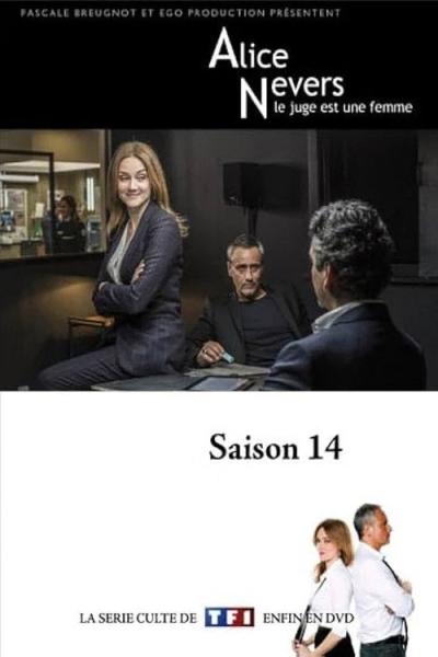 Alice Nevers, le juge est une femme filmas online