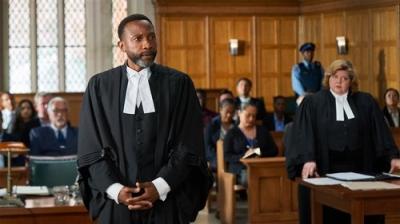 Law & Order Toronto: Criminal Intent