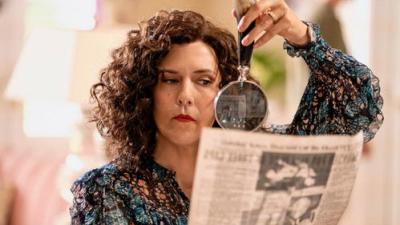 The Righteous Gemstones