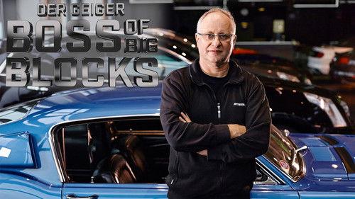 Der Geiger – Boss of Big Blocks filmas žiurėti online
