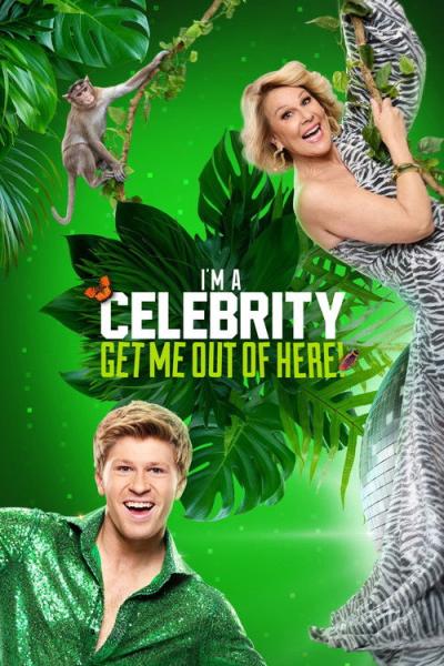 I'm a Celebrity: Get Me Out of Here! filmas online