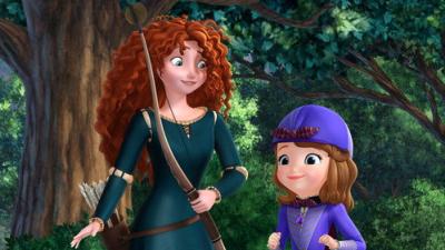 Sofia the First