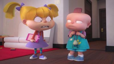 Rugrats