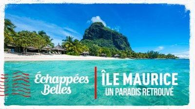 Échappées Belles