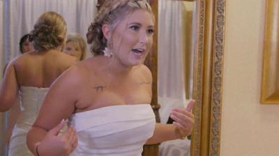 Bridezillas