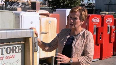 American Restoration