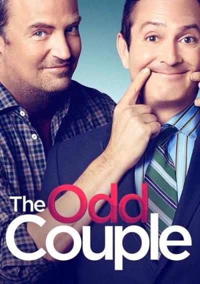 The Odd Couple filmas online