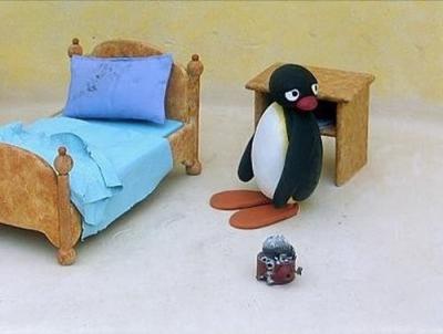 Pingu
