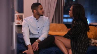 The Ultimatum: Marry or Move On
